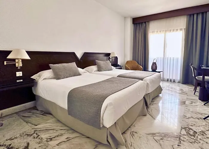 Hotel Turia Valencia